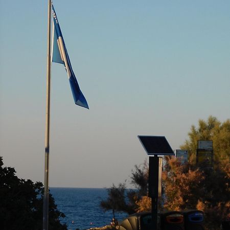 Venti Di Mare Monopoli Exterior foto