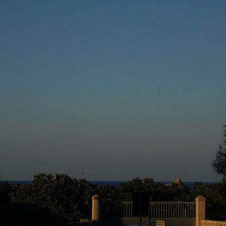 Venti Di Mare Monopoli Exterior foto