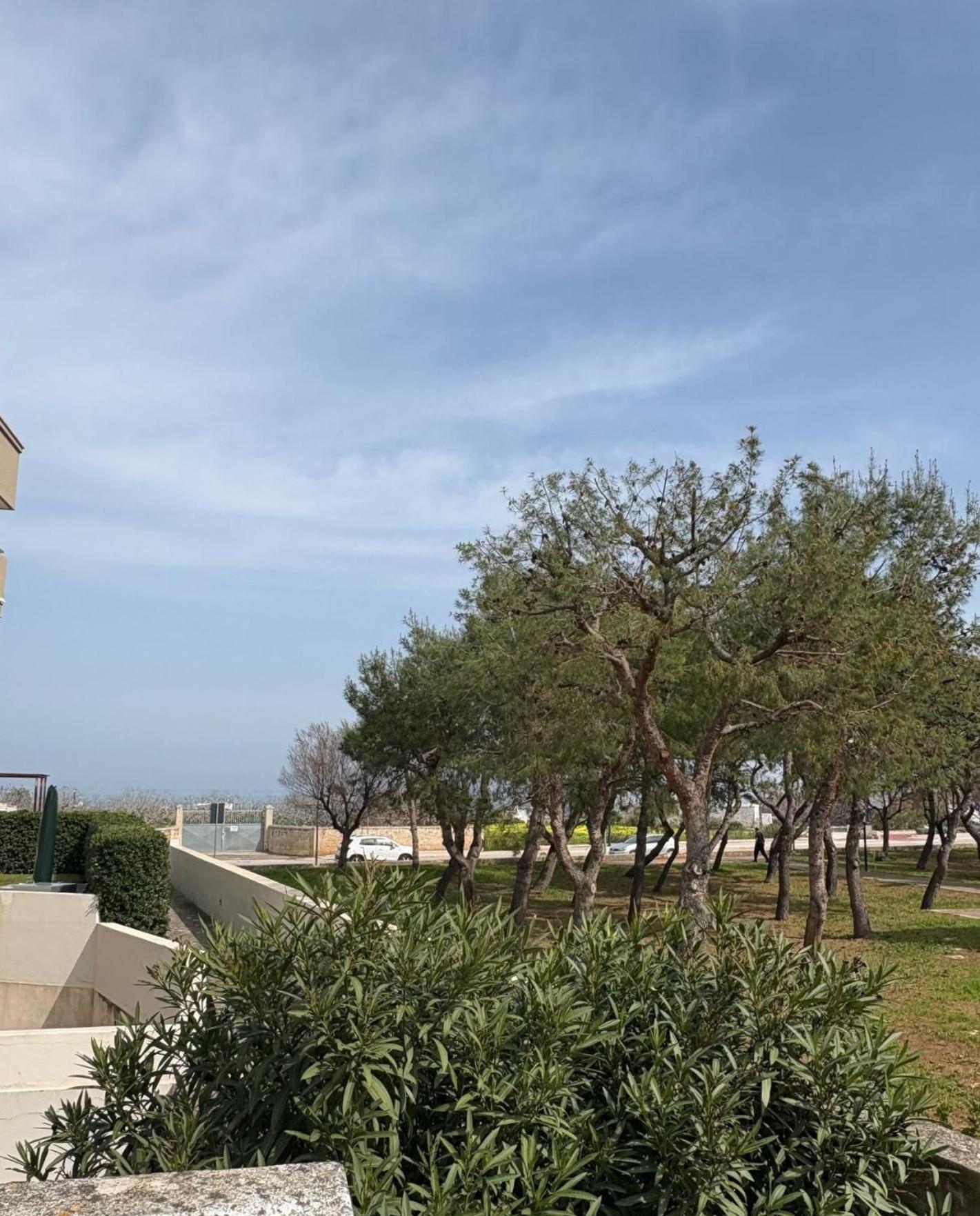 Venti Di Mare Monopoli Exterior foto