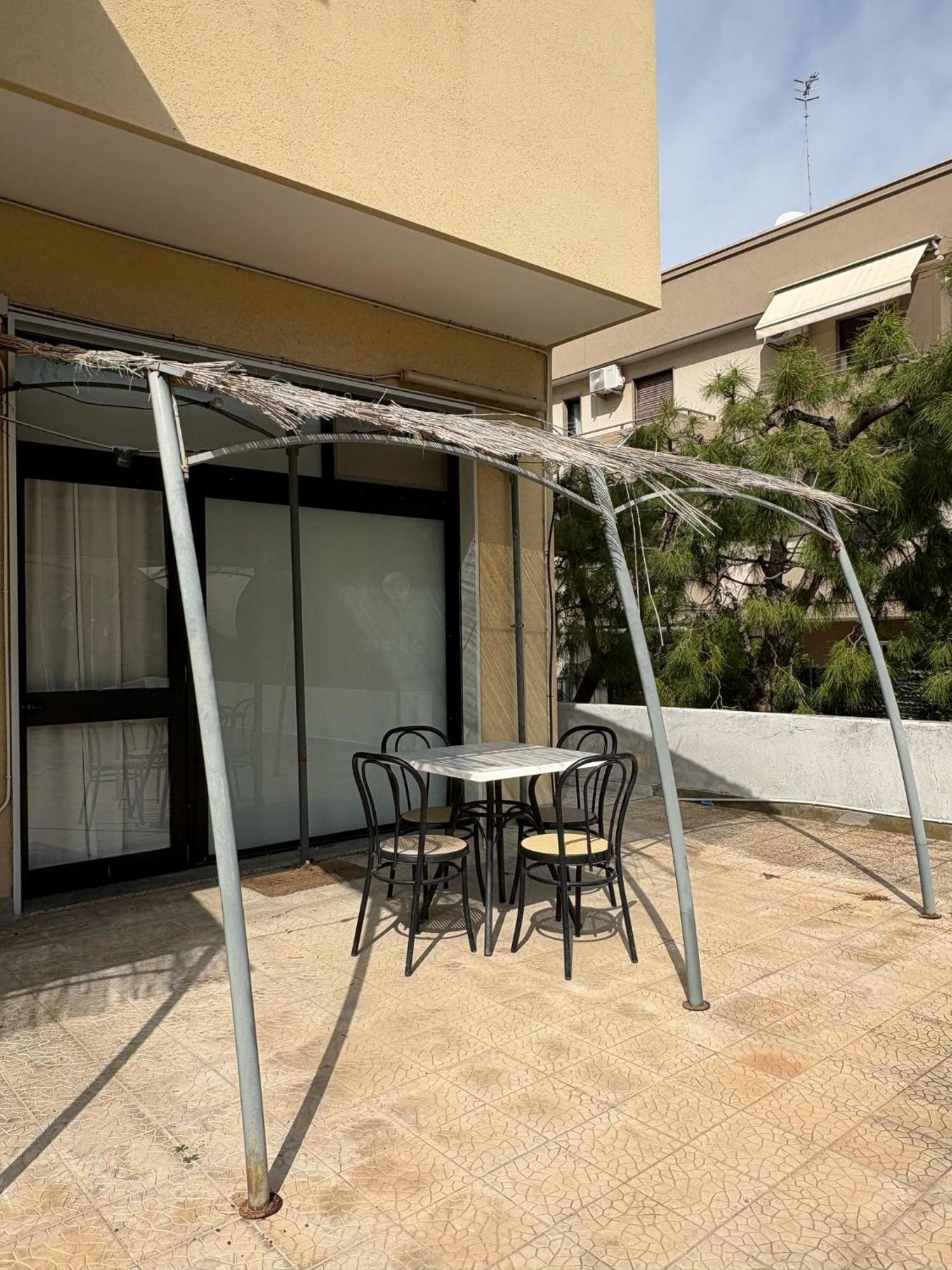 Venti Di Mare Monopoli Exterior foto