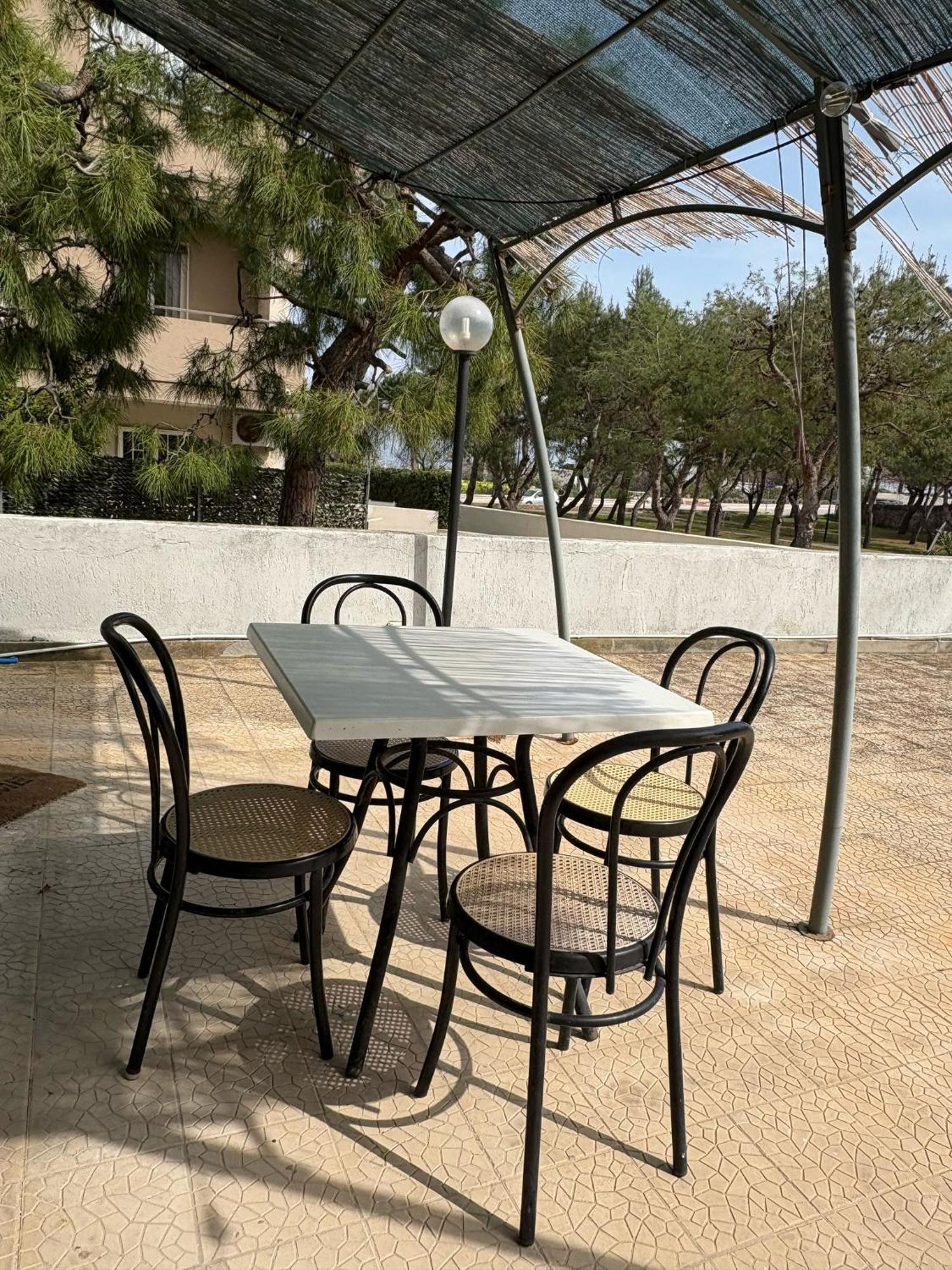 Venti Di Mare Monopoli Exterior foto